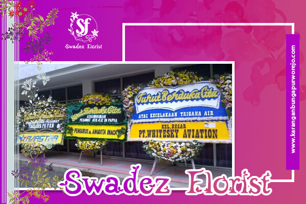 image - karangan bunga purworejo - swadez florist (2)