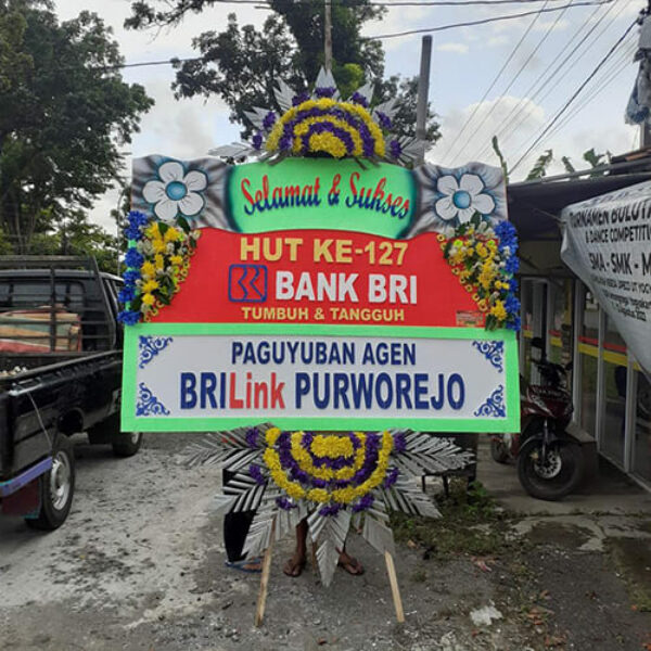Bunga Papan Selamat