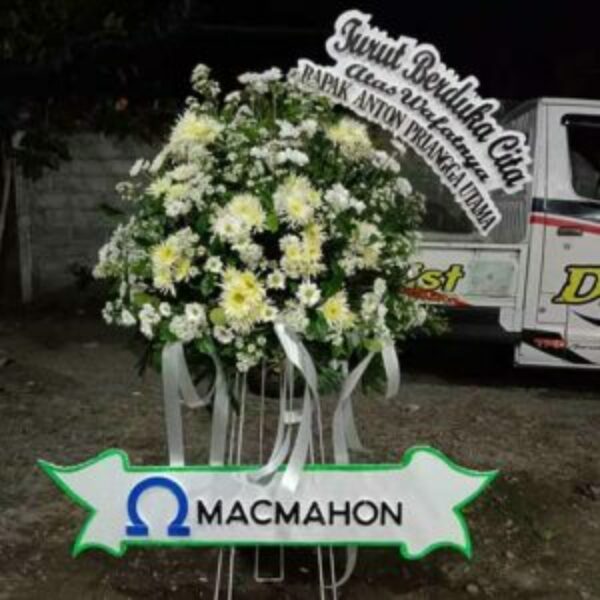 Standing Flower